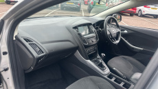 Ford Focus 1.5 TDCi 120 Zetec Edition 5dr Diesel Estate